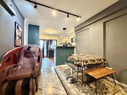 Blk 359 Bukit Batok Street 31 (Bukit Batok), HDB 3 Rooms #611118331